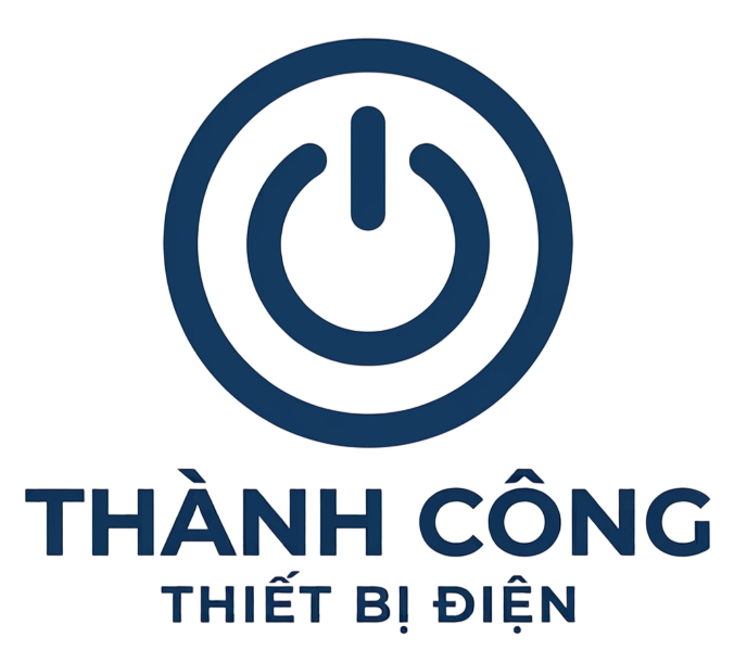 Thiết bị điện Thành Công